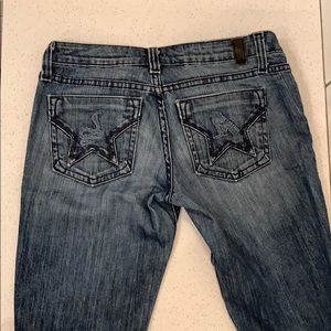 People’s liberation jeans